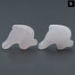 Carving Dolphin 1 Inch