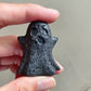 2 Inch Carving Ghost