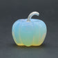 Crystal Carving Pumpkin