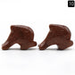 Carving Dolphin 1 Inch