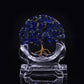 Orgonite Crystal Tree of Life Decor
