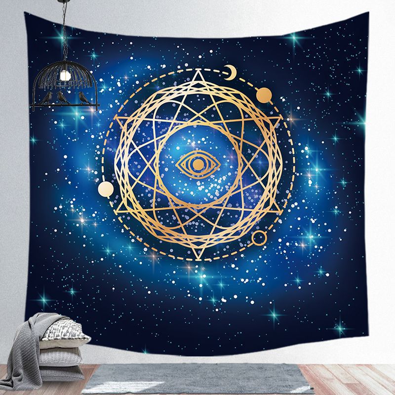 Tapestry(chakra )