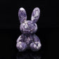 Resin Miffy Bunny