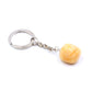 Crystal Tumble Keychain