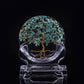 Orgonite Crystal Tree of Life Decor