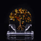 Orgonite Crystal Tree of Life Decor