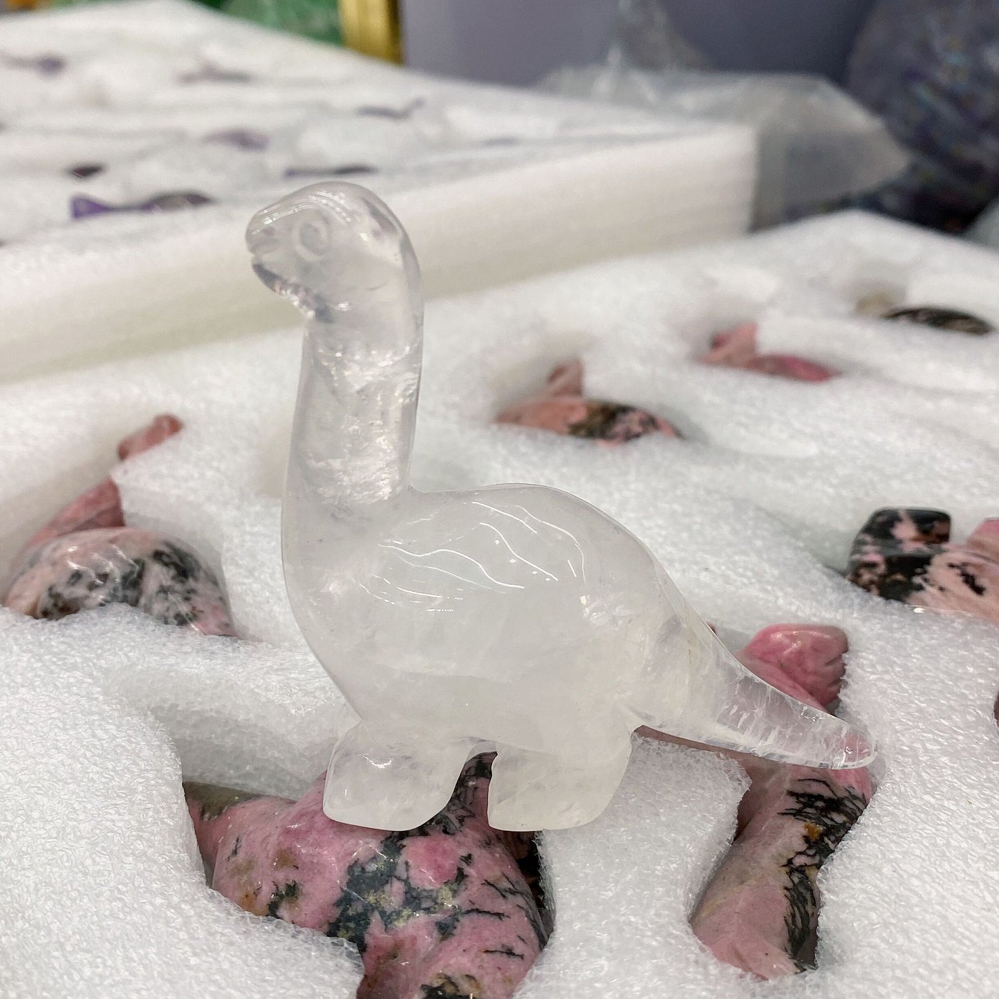 2.5 Inch Dinosaur
