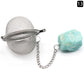 Raw Stone Tea Strainer