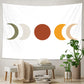 Tapestry(Sun and moon)