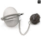 Raw Stone Tea Strainer