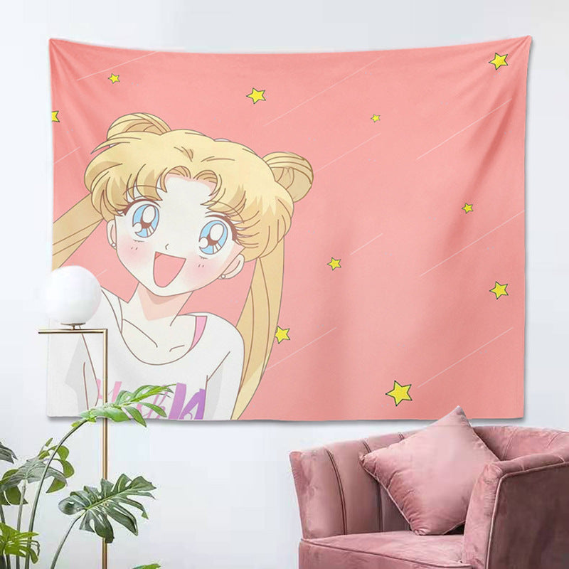 Tapestry(Anime)