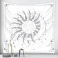 Tapestry(Sun and moon)