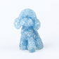 Resin Toy Poodle
