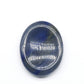 Oval Crystal Worry Stone