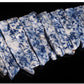 Natural Crystal Loose Sliced Slab 40CM/Strand