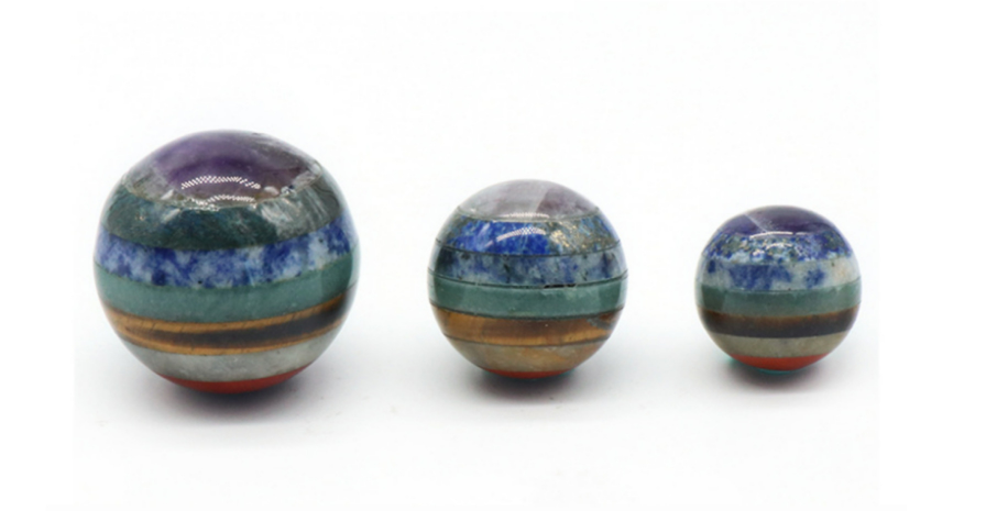 Chakra Sphere